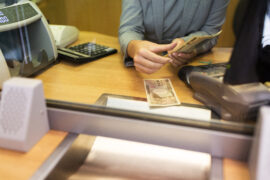 Curso Cajero Bancario