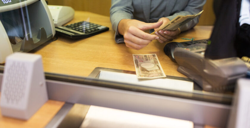 Curso Cajero Bancario