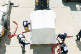 Curso de Rigger