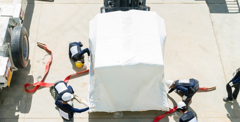 Curso de Rigger