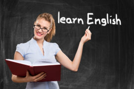 Curso de Inglés